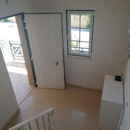 度假居 V2 X 阿尔布费拉