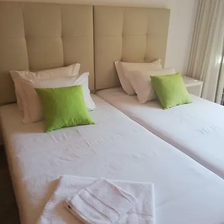 Vakantiehuis V2 X