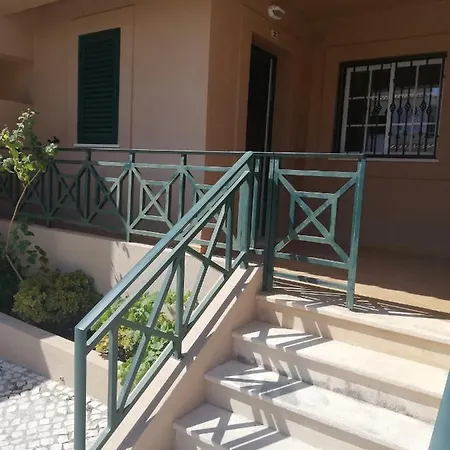 V2 X Сasa de vacaciones Albufeira