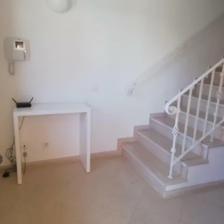 V2 X Vakantiehuis *