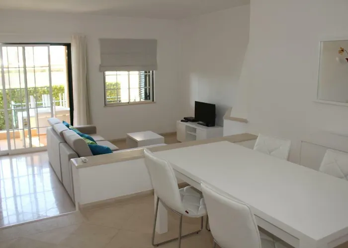 V2 X Holiday home Albufeira