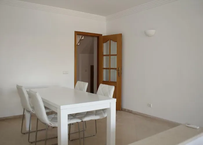 V2 X Holiday home Albufeira