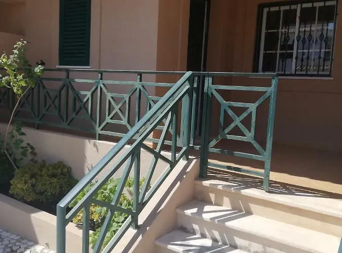 V2 X Holiday home Albufeira